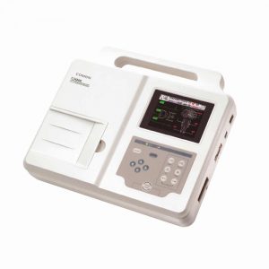 Electrocardiógrafo CM300
