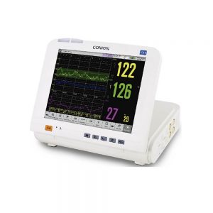 Monitor fetal C21 v2