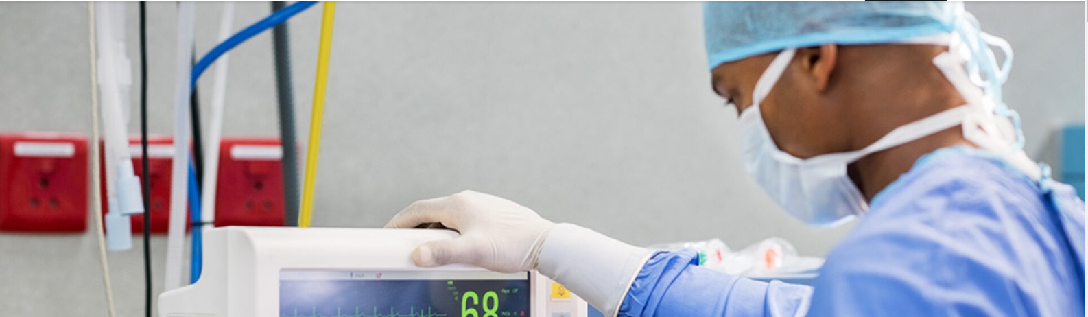 SERVICIOS DE MANTENIMIENTO PREVENTIVO CORRECTIVO DE EQUIPOS BIOMEDICOS
